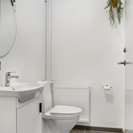 For 12 People With Indoor Pool Ferienhaus Avernæs