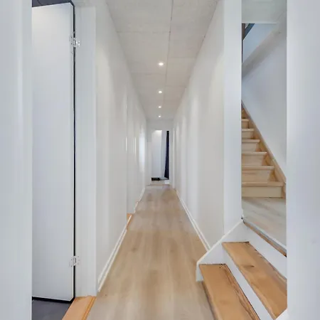 Ferienhaus For 12 People With Indoor Pool *