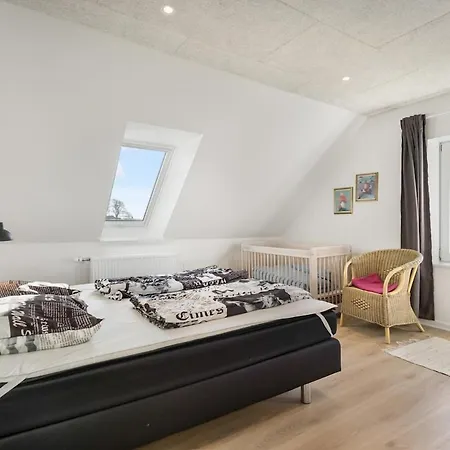 Ferienhaus For 12 People With Indoor Pool *
