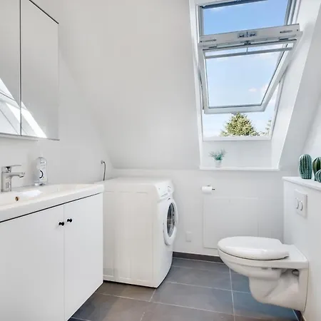Ferienhaus For 12 People With Indoor Pool *