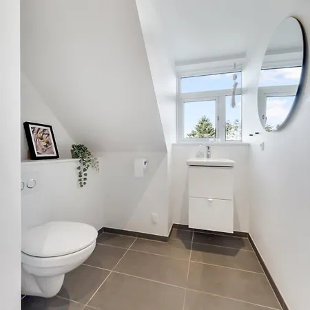 Ferienhaus For 12 People With Indoor Pool *