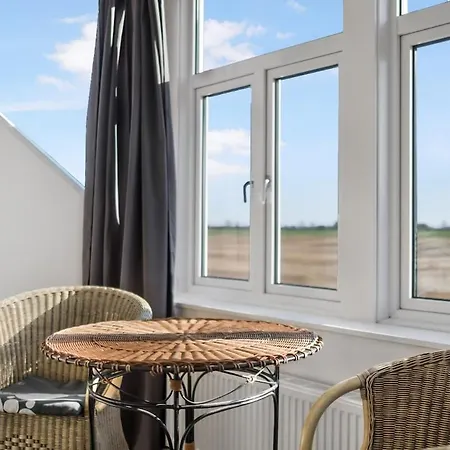 For 12 People With Indoor Pool Avernæs